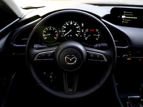 New 2026 MAZDA MAZDA3 2.5 S Sedan w/ Preferred Pkg image 21