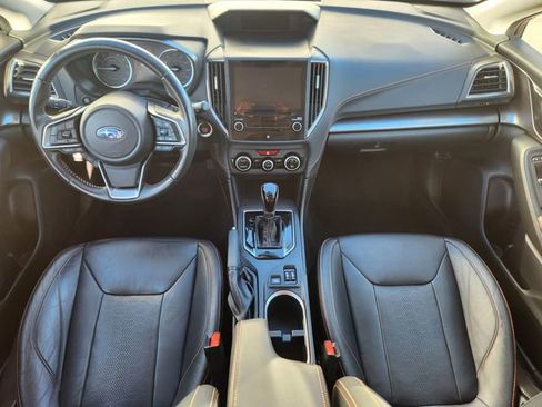 Used 2020 Subaru Crosstrek 2.0i Limited image 14