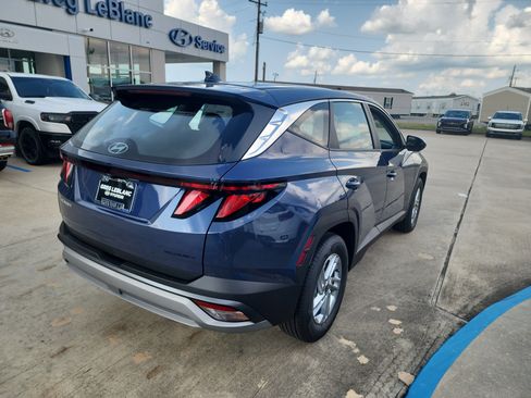 New 2026 Hyundai Tucson SE FWD image 7