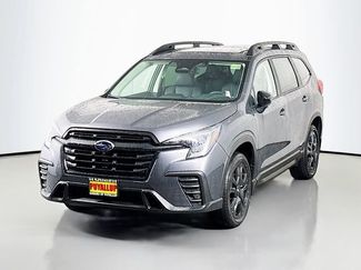 New 2026 Subaru Ascent Bronze Edition video 3
