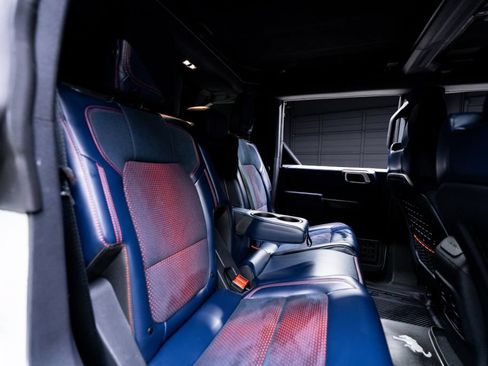 Used 2023 Ford Bronco Raptor AWD/4WD image 55
