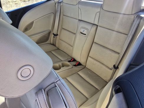 Used 2012 Volkswagen Eos Lux image 14