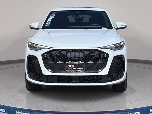 New 2026 Audi Q5 Premium Plus image 2