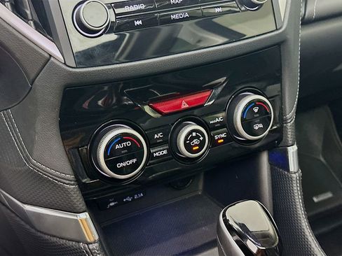 Used 2023 Subaru Forester Touring image 21