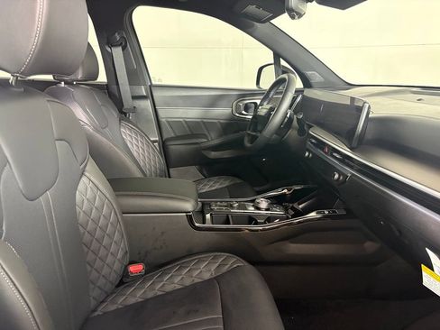 New 2026 Kia Sorento SX Prestige AWD/4WD image 14