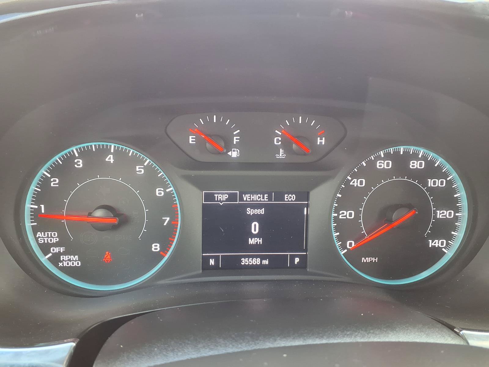 Used 2023 Chevrolet Traverse LS w/ Safety Package FWD image 17