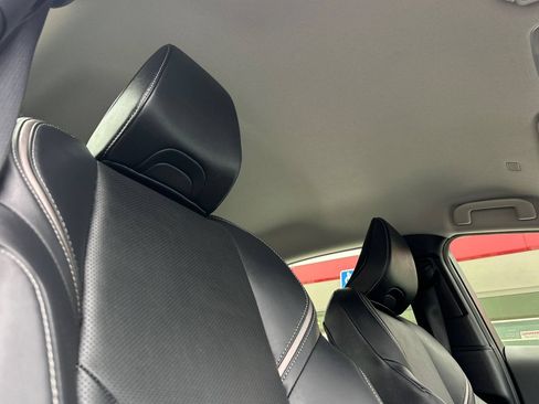 Certified 2023 Toyota Prius XLE FWD image 18
