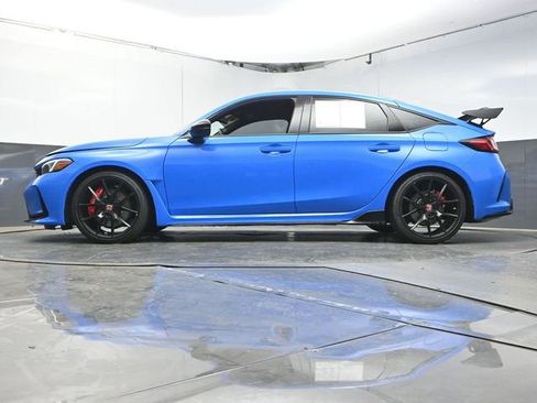 Used 2024 Honda Civic Type R image 34