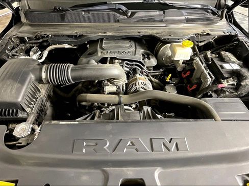 Used 2020 RAM 1500 Laramie image 28