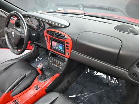 Used 1999 Porsche Boxster RWD image 18