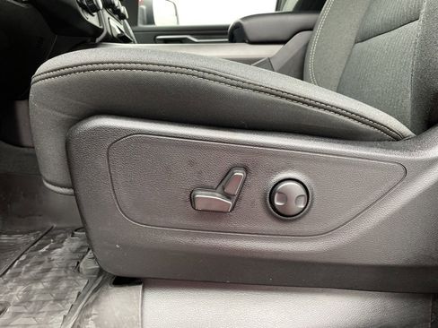 Used 2022 RAM 1500 Big Horn image 23