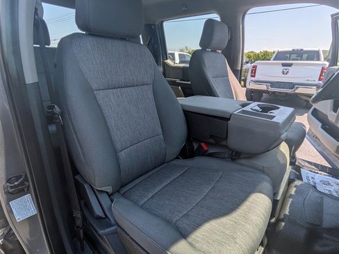 Used 2022 Ford F350 XL w/ STX Appearance Package AWD/4WD image 21
