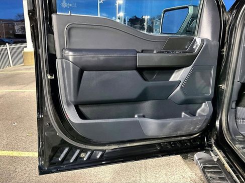 Used 2022 Ford F150 XLT w/ Equipment Group 302A High image 21