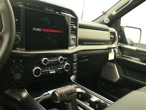 New 2025 Ford F150 Raptor image 14