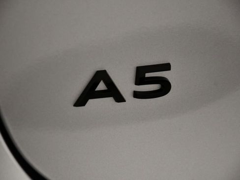 New 2025 Audi A5 2.0T Premium Plus image 9
