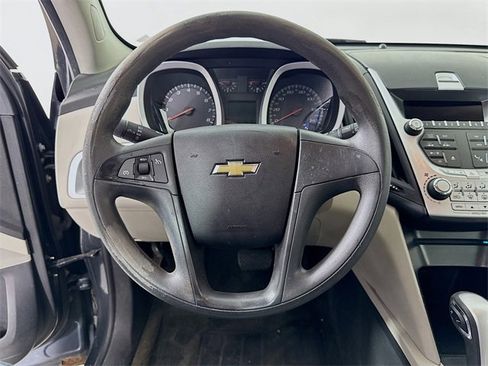 Used 2011 Chevrolet Equinox LS image 12
