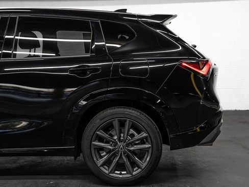 Certified 2025 Acura ADX A-Spec image 13