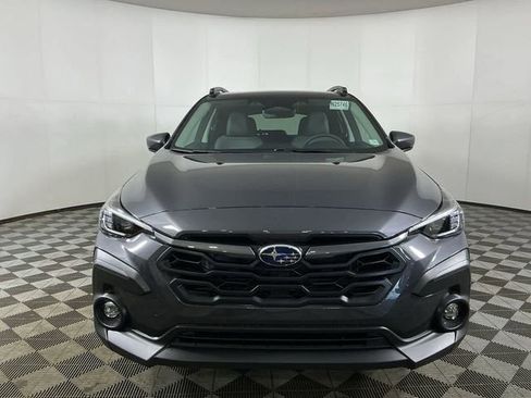 New 2025 Subaru Crosstrek 2.5i Limited image 2