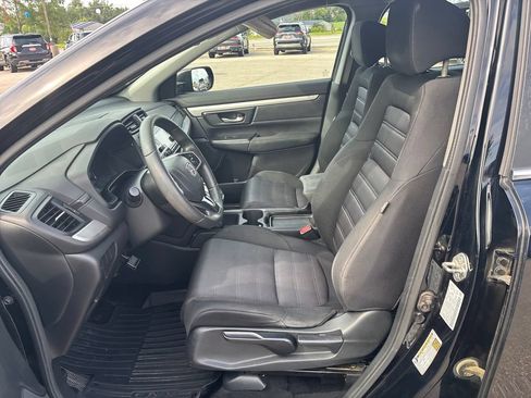 Used 2019 Honda CR-V LX image 7