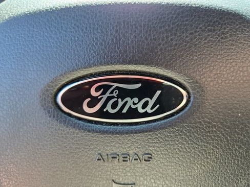 Used 2025 Ford F150 XLT w/ Equipment Group 302A MID AWD/4WD image 32