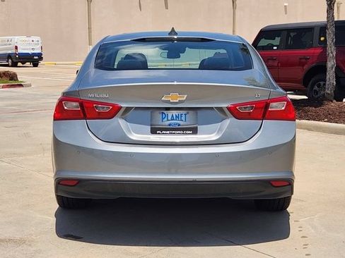 Used 2024 Chevrolet Malibu LT FWD image 5