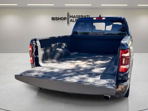 Used 2019 RAM 1500 Limited AWD/4WD image 8