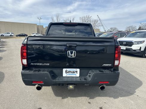 Certified 2023 Honda Ridgeline RTL-E image 9