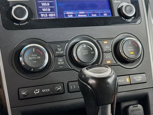 Used 2014 MAZDA CX-9 Touring AWD/4WD image 23