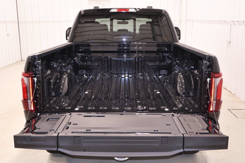 New 2026 Ford F150 Lariat w/ Equipment Group 502A High AWD/4WD image 38