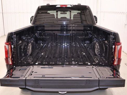 New 2026 Ford F150 Lariat w/ Equipment Group 502A High AWD/4WD image 38