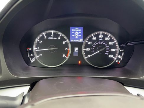 Used 2016 Acura ILX image 58