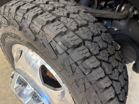 Used 2020 Chevrolet Silverado 3500 High Country w/ Gooseneck/5TH Wheel Package AWD/4WD image 4