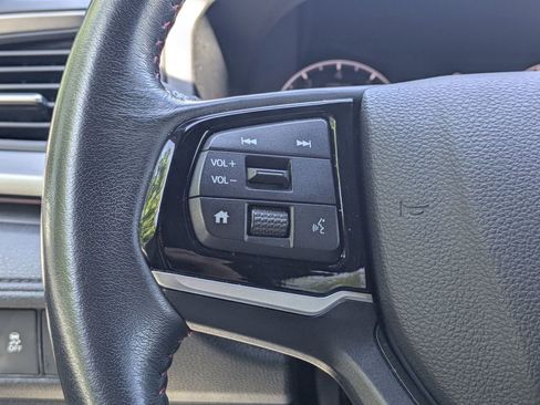 Used 2025 Honda Odyssey Sport-L image 22