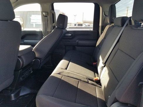 New 2026 GMC Sierra 3500 Pro w/ Convenience Package image 9