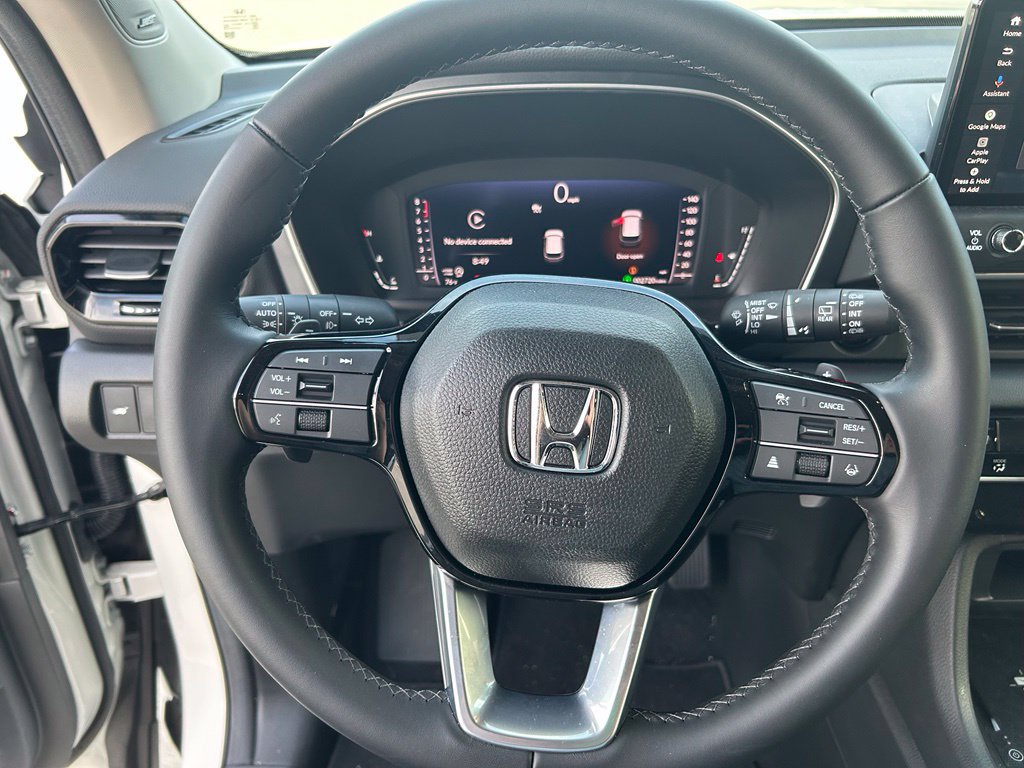 Used 2026 Honda Pilot Touring image 21
