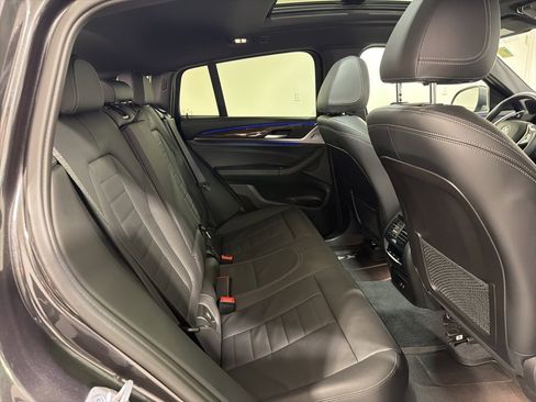 Used 2023 BMW X4 xDrive30i w/ Premium Package image 28