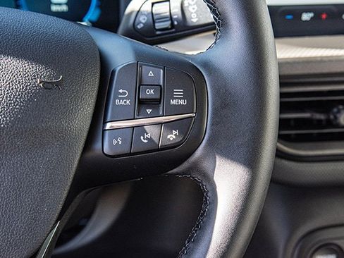 New 2025 Ford Bronco Sport Big Bend image 10