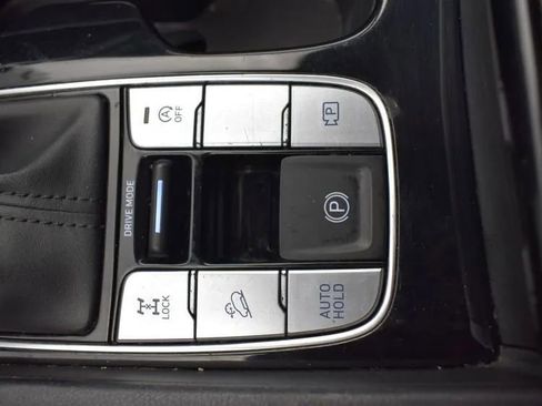 Used 2023 Hyundai Tucson SEL w/ Convenience Package image 34