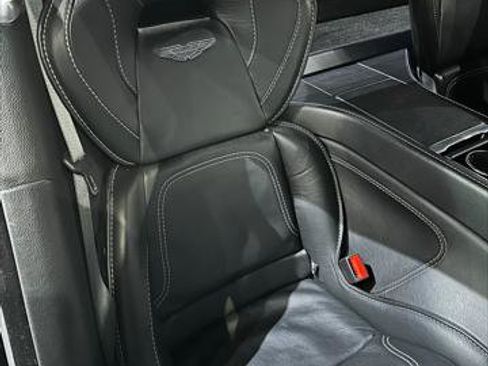 Used 2016 Aston Martin Rapide S SEDAN image 25