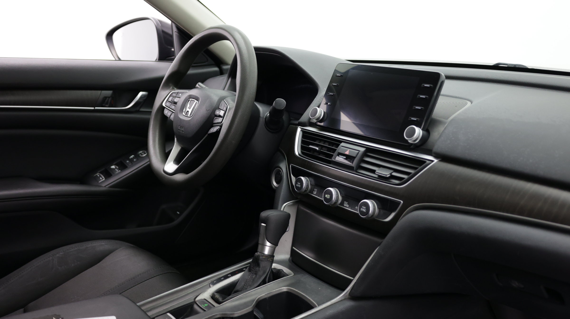 Used 2019 Honda Accord EX image 36