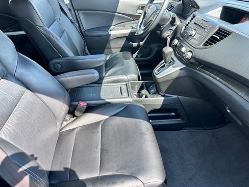 Used 2014 Honda CR-V EX-L image 10