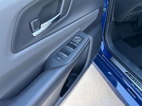 New 2026 Toyota Prius XLE image 24