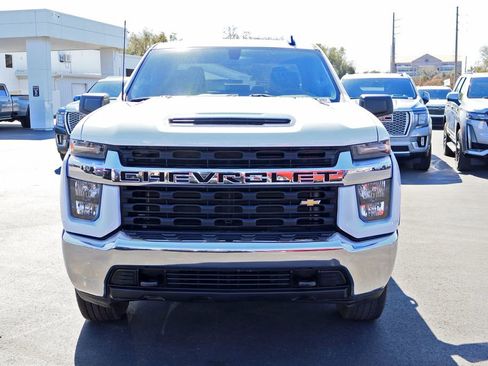 Used 2022 Chevrolet Silverado 2500 LT image 3