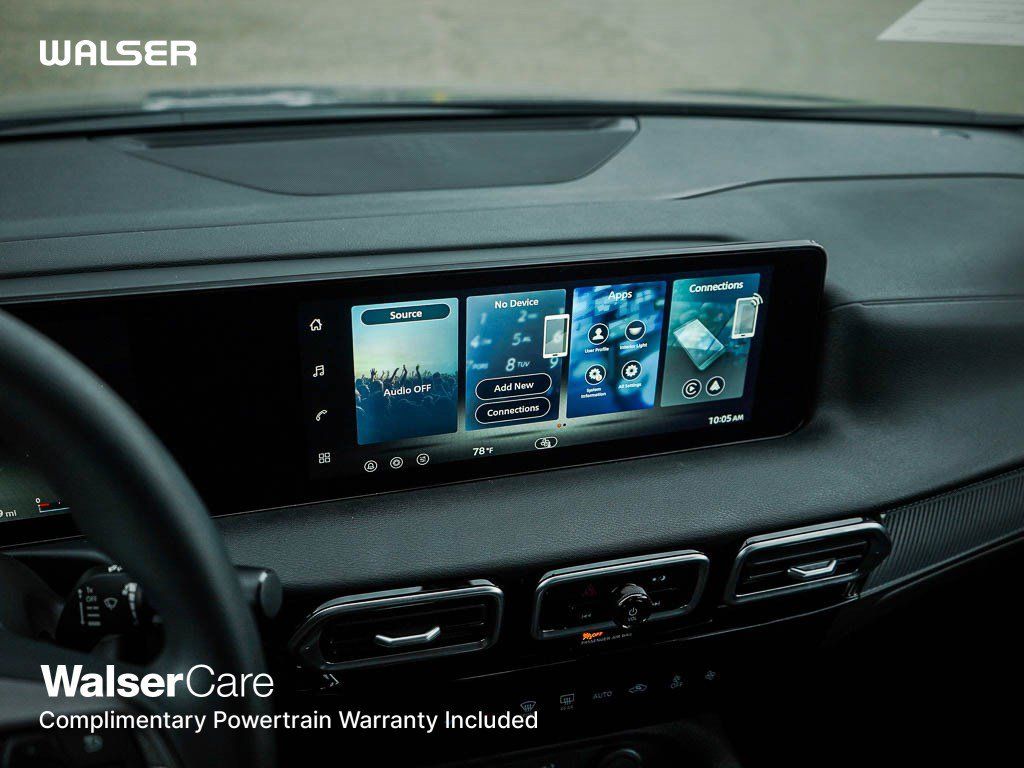 New 2027 Nissan Sentra SV FWD image 21