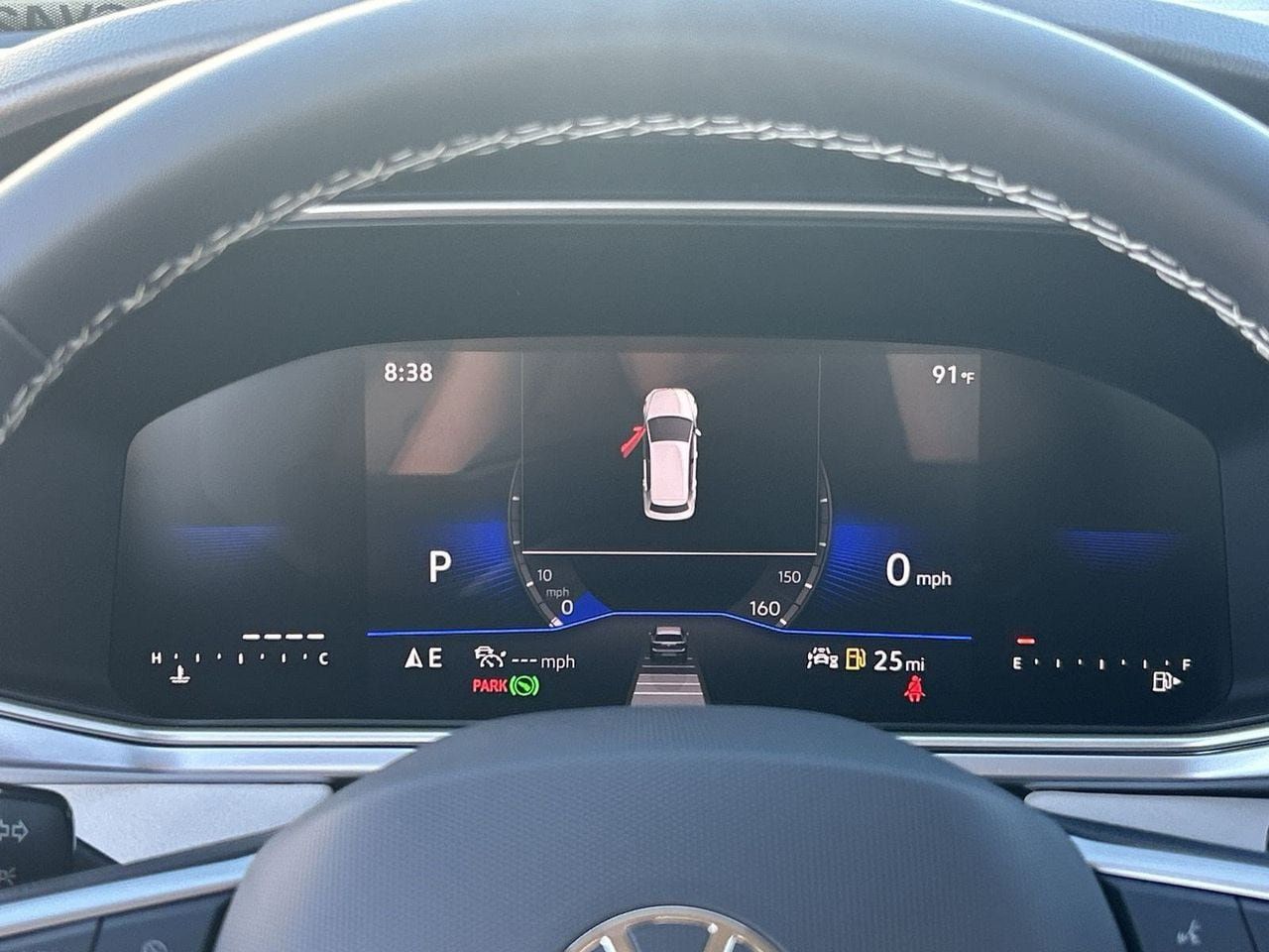 New 2026 Volkswagen Taos SE FWD image 27