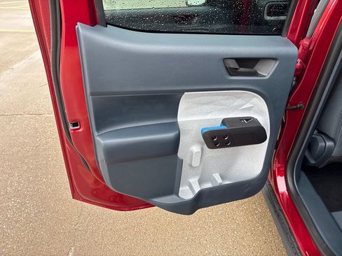 New 2026 Ford Maverick XLT AWD/4WD image 23