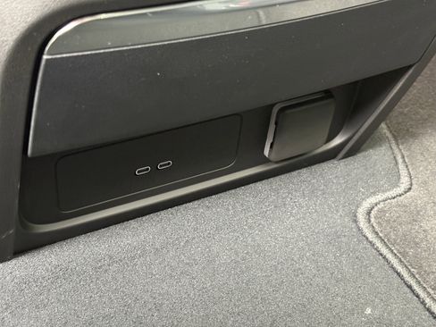 New 2026 Cadillac Escalade IQL Sport 1 image 17