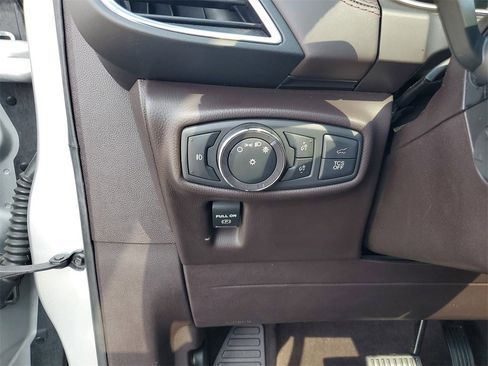 Used 2019 Lincoln Nautilus Black Label image 25