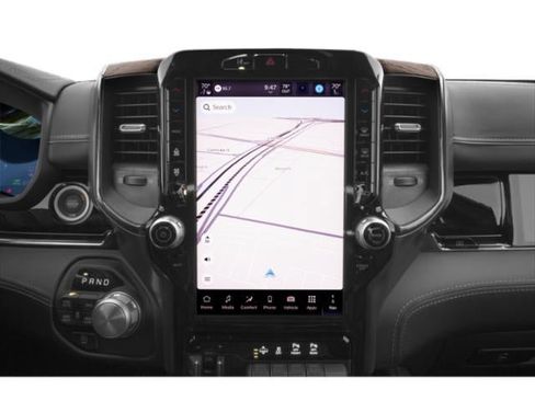 Used 2025 RAM 1500 Limited image 15