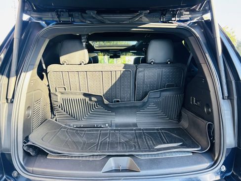 Used 2022 Chevrolet Tahoe RST w/ Luxury Package image 11